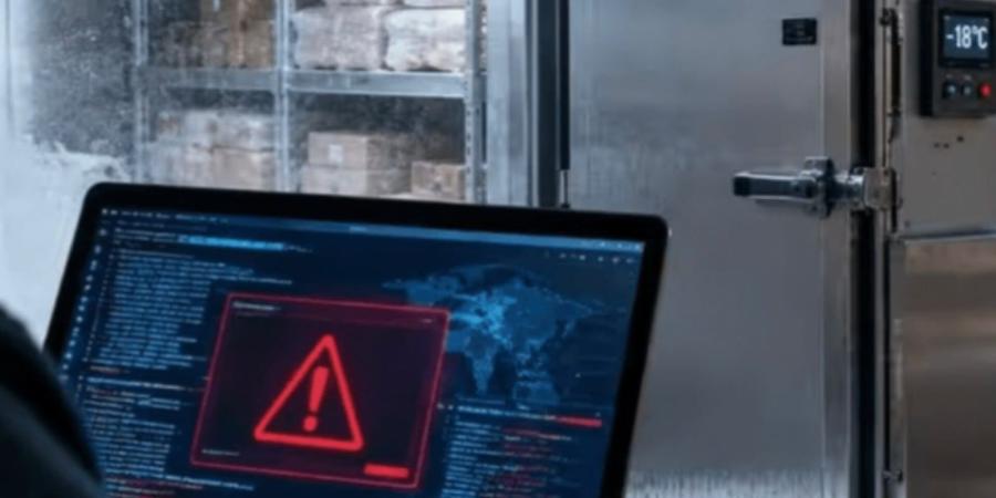 البنتاغون يحقق في احتمال اختراق ثلاجات في قواعد عسكرية أمريكية