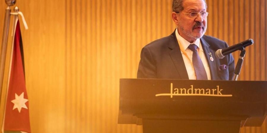 انتخاب ياسر عباس لعضوية هيئة رئاسة ومجلس قيادة التحالف التقدمي العالمي