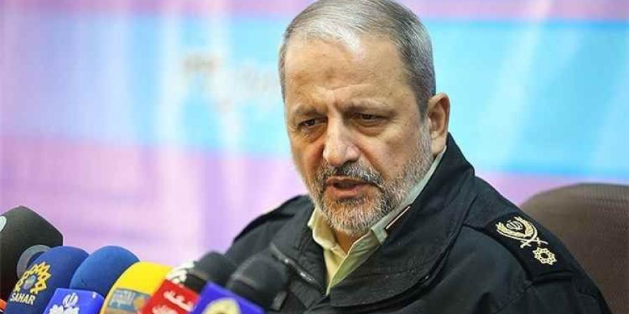 تصريح خطير لمسؤول عسكري إيراني بشأن اليمن
