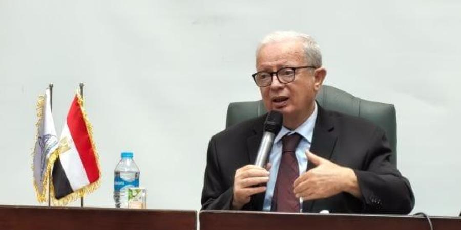 حسين عيسى: تحسين مستوى معيشة المواطن ورفع جودة حياته على رأس أولوياتنا :اليوم السابع