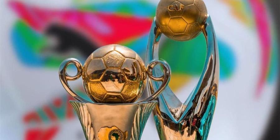 كاف يختار 5 حكام مصريين في معسكر النخبة استعدادًا لدور المجموعات بدوري أبطال إفريقيا والكونفدرالية