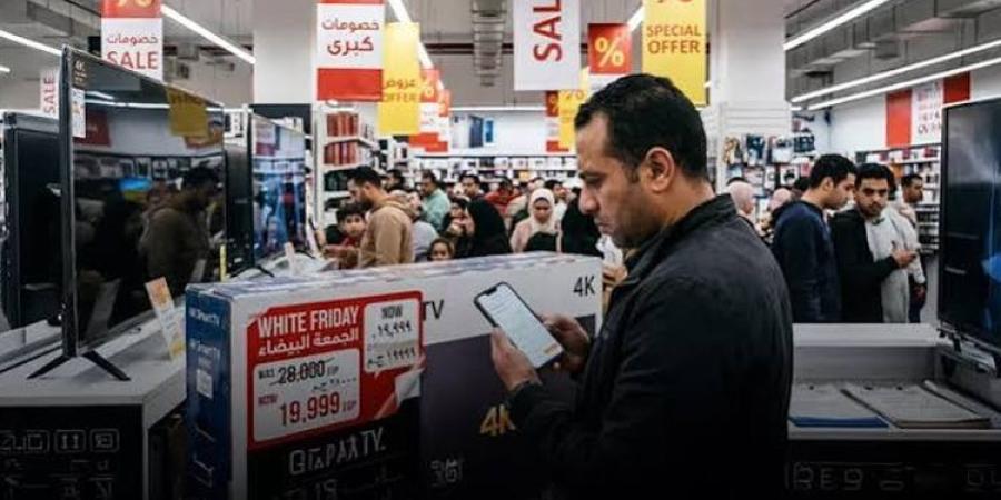 فخ الخصومات الوهمية.. كيف تحمي جيبك من تلاعب السلاسل التجارية في موسم التخفيضات؟
