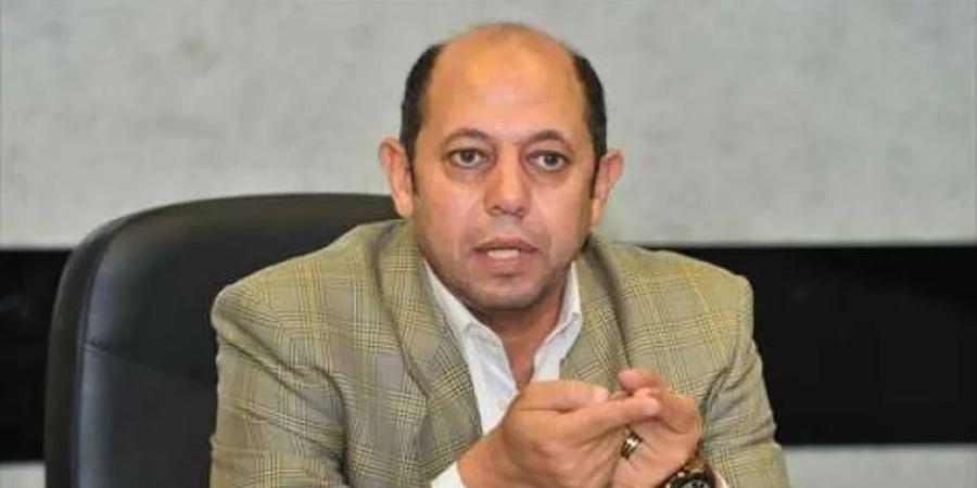 أحمد سليمان يرفض قرار مجلس الزمالك بمنح المستثمرين النسبة الأكبر في شركة الكرة