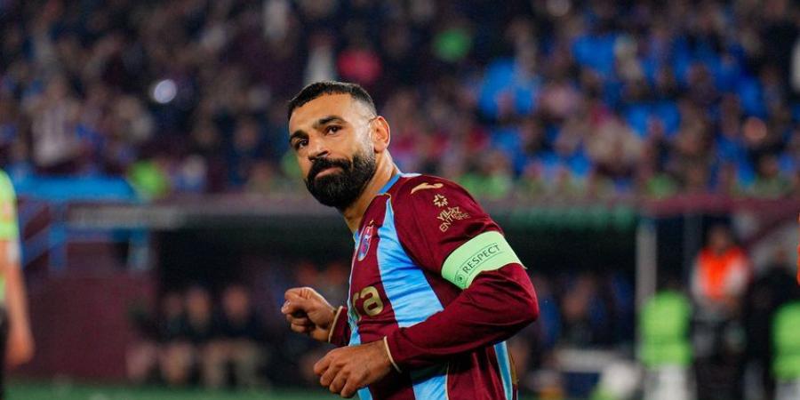 تقارير تركية: محمد صلاح يرفض عرض الشباب السعودي للرحيل عن طرابزون سبور