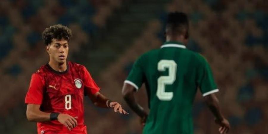 فرصة أخيرة لحسم موقف إمام عاشور ومحمد هانى من معسكر المنتخب :اليوم السابع