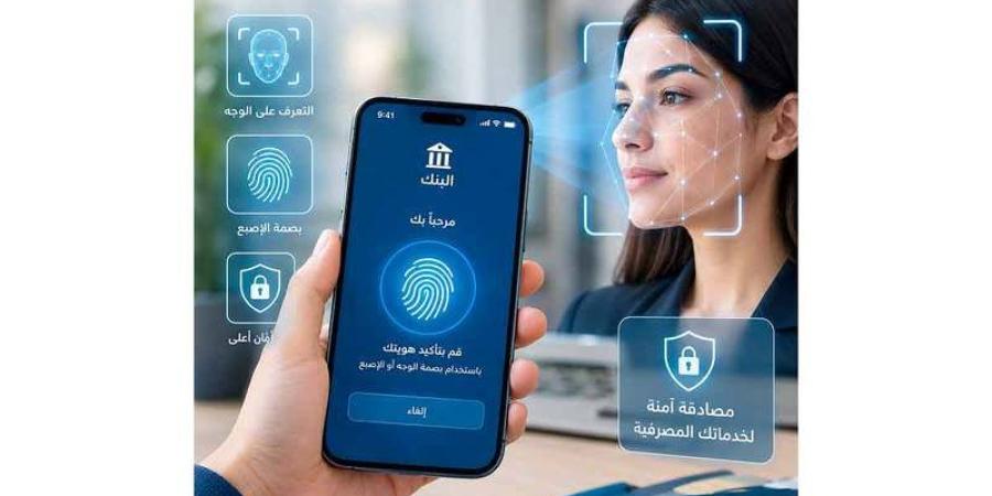 متعاملون: أعطال «البصمة البيومترية» تعرقل الوصول إلى تطبيقات البنوك