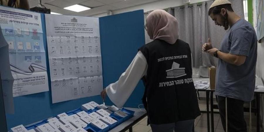 نتائج الانتخابات الإسرائيلية تظهر تراجع قوة "الحريديم" بالكنيست الجديد