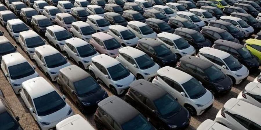 السيارة الكهربائية المصنعة في مصر تقترب من السوق.. كم ستكلف المواطن وما نسبة المكون المحلي؟
