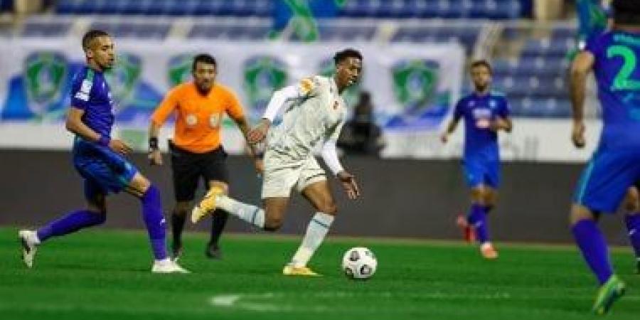 الهلال يستهدف تأمين صدارة الدوري السعودي أمام الفتح الليلة :اليوم السابع