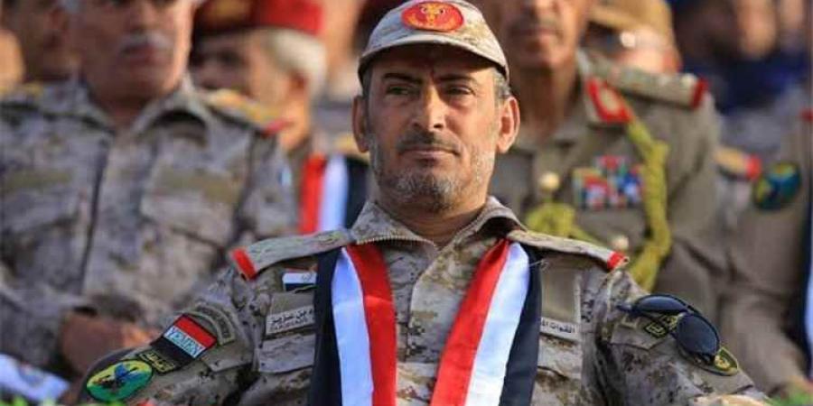 رئيس الأركان يوجه رسالة مباشرة للقبائل اليمنية: هذا هو الميثاق القبلي الصحيح