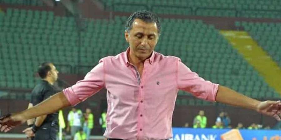 مدير التعاقدات بالقناة يكشف حقيقة رحيل عبد الناصر محمد بعد الهزيمة من الشرقية إنبي