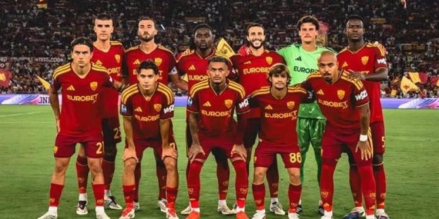 روما يكتسح أودينيزي بخماسية ويواصل مطاردة إنتر على صدارة الدوري الإيطالي