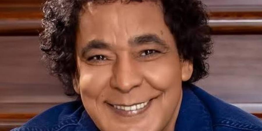 حقيقة نقل محمد منير إلى المستشفى.. مدير أعماله يكشف لـ«الشروق» تفاصيل حالته الصحية