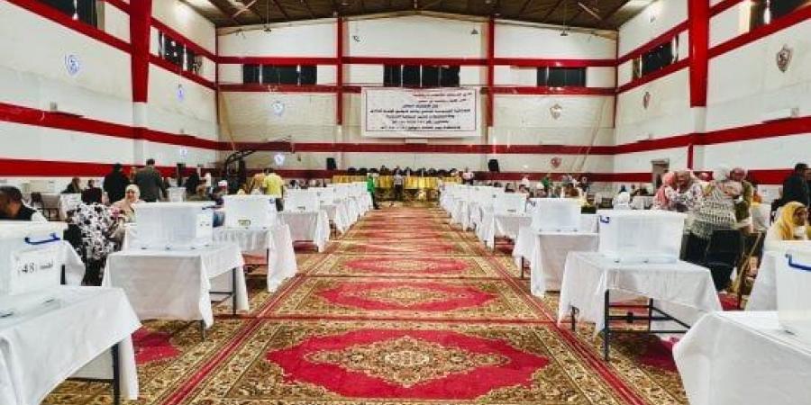 10 بنود على طاولة عمومية الزمالك.. أبرزها تعديل نسب المساهمة فى شركة الكرة :اليوم السابع