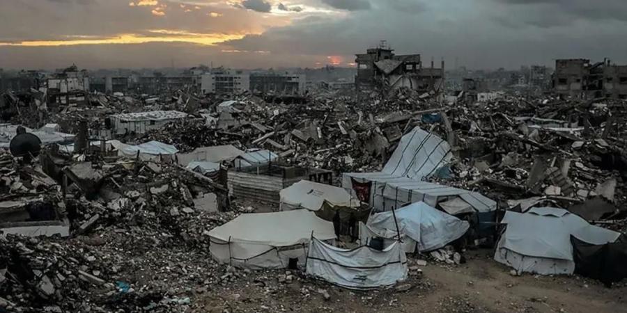 إسرائيل تحذّر من تفاقم أزمة البنية التحتية في غزة مع اقتراب الشتاء