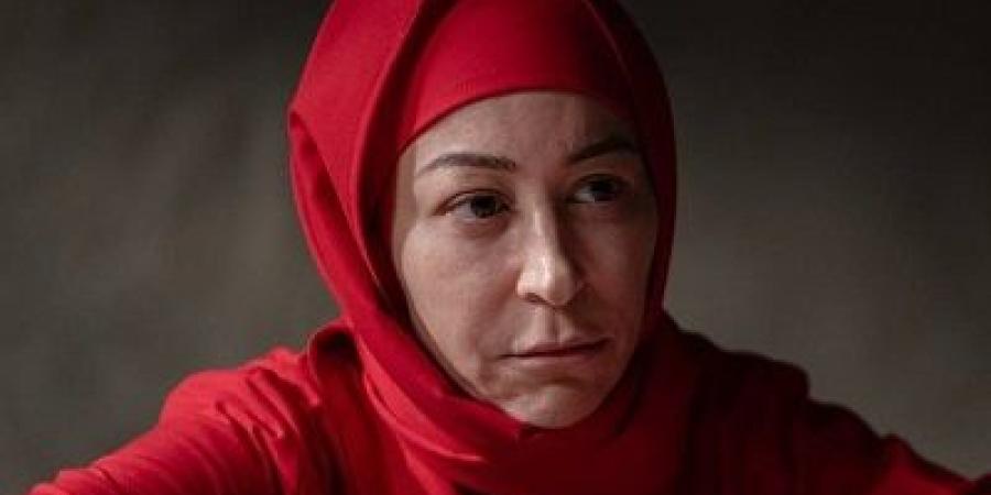 بدء عرض مسلسل عنبر الموت لمنة شلبي 26 نوفمبر على منصة شاهد