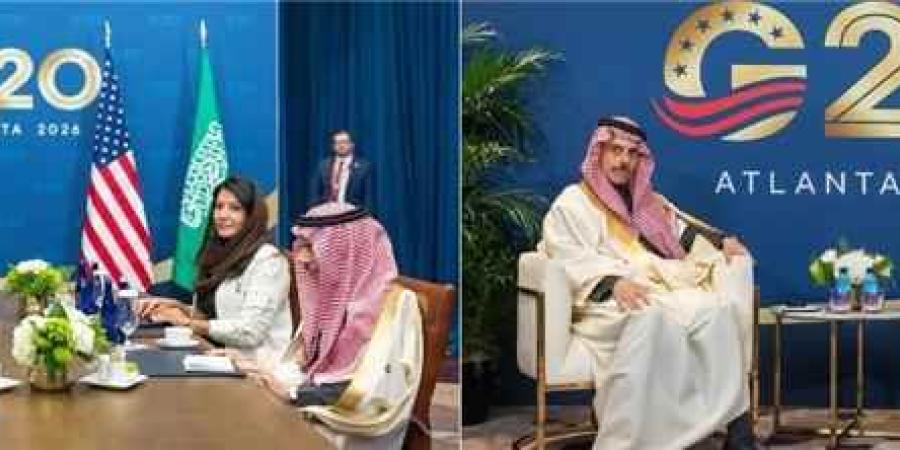 تنسيق سعودي أمريكي روسي بشأن ملف اليمن وأمن الملاحة في باب المندب