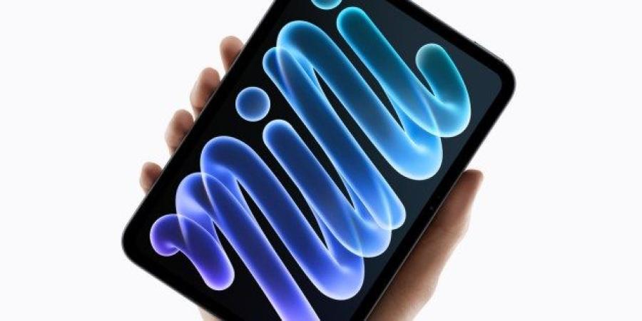 أبل تكشف عن سعة بطارية iPad mini الجديد بعد أن ظلت مجهولة حتى الآن