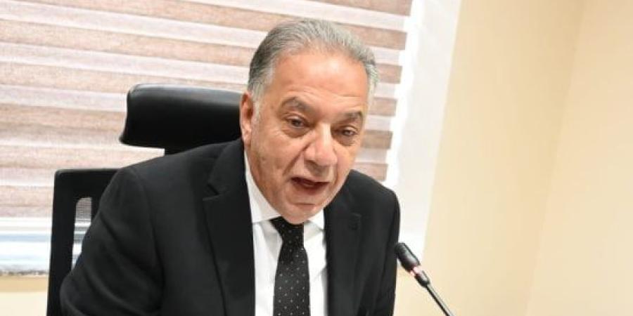 أفريقية بالنواب: كلمة فخامة الرئيس السيسى بالقمة ترسم خريطة طريق للتنمية :اليوم السابع