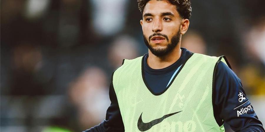 ردود أفعال جماهير توتنهام على أداء عمر مرموش أمام كريستال بالاس: علينا الاعتراف بما يفعله