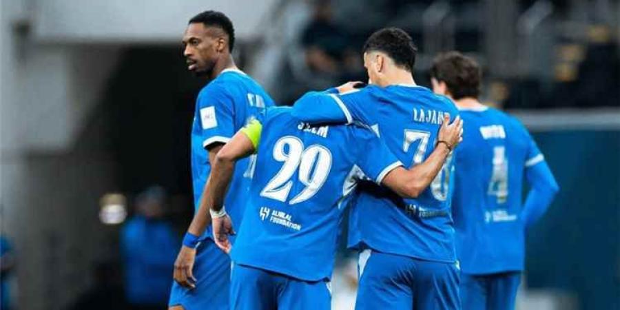 مباراة الهلال ضد الفتح.. الزعيم يبحث عن تعزيز صدارته في ختام الجولة 12 من الدوري السعودي