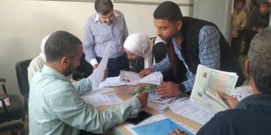 شمال سيناء الأزهرية تفتح باب التقدم للعمل بنظام الحصة.. اعرف التفاصيل :اليوم السابع