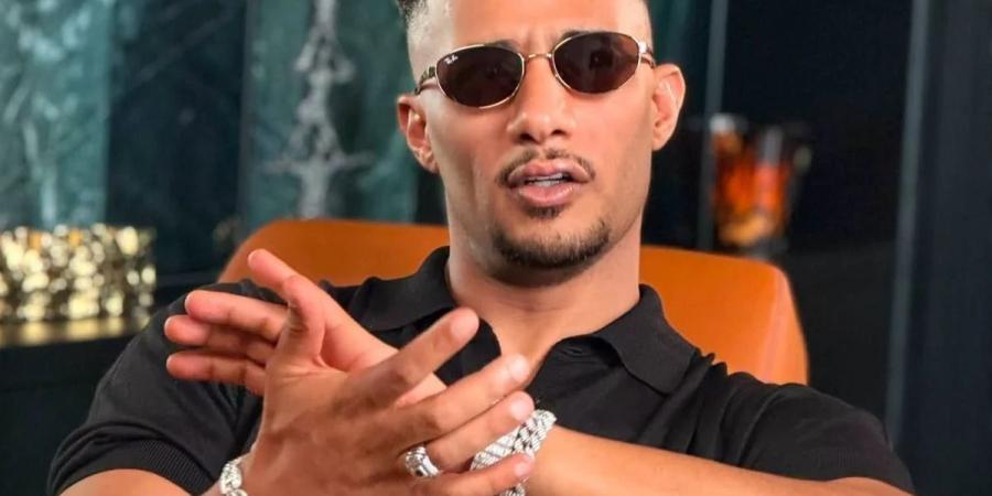 طالبت بحذفها عن الإنترنت .. مؤلفة تقاضي محمد رمضان بسبب أغنية "أنا مليونير"