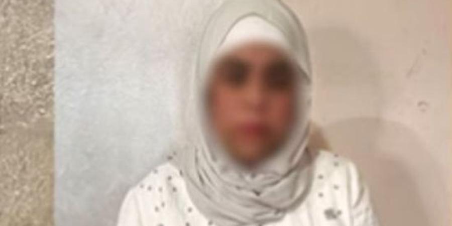 الحكم على أم مكة بتهمة غسل الأموال غدا :اليوم السابع