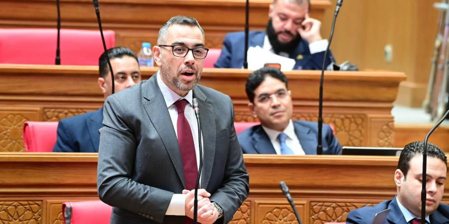 النائب محمد فؤاد: صفقة رأس الحكمة اشترت لنا وقتا.. والحكومة لم تستغله لإصلاح الاقتصاد