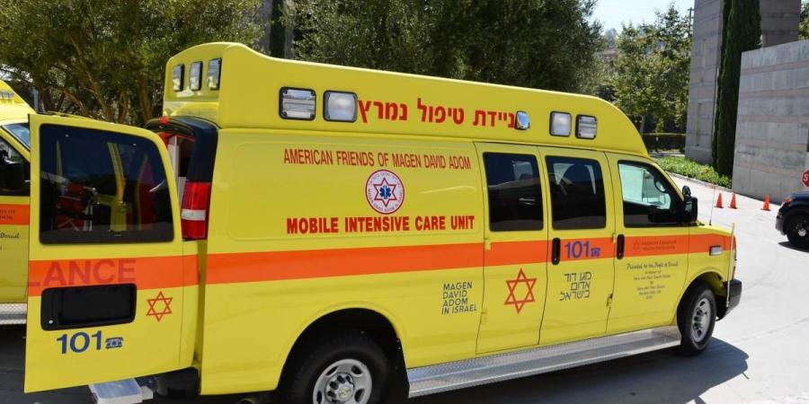 رهط: إصابة شاب بجروح خطيرة جراء تعرضه لجريمة إطلاق نار