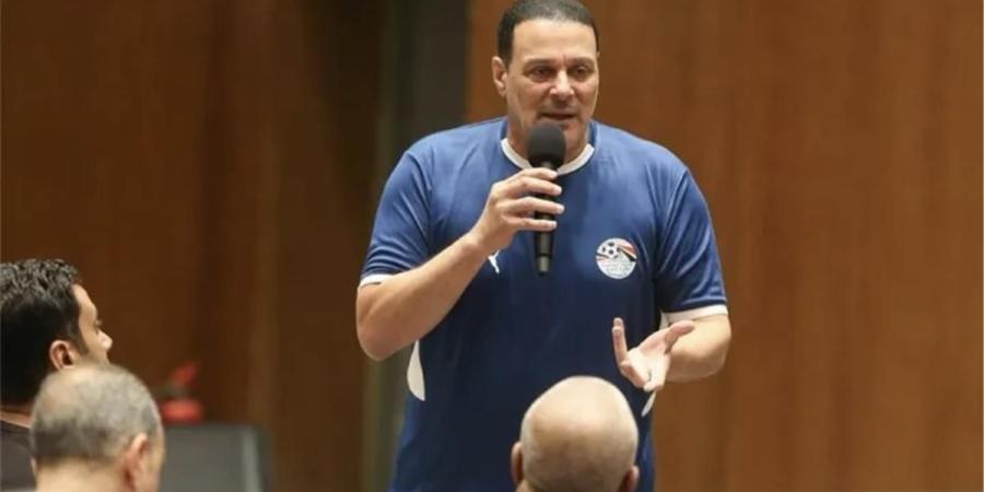 لجنة الحكام تواصل إعداد جيل جديد ومعسكر بالتعاون مع فيفا