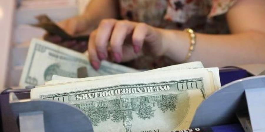 سعر الدولار اليوم السبت 31 أكتوبر 2026.. آخر الأسعار فى البنوك :اليوم السابع