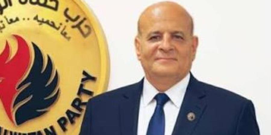 أحمد الجهمي: تحركات فخامة الرئيس السيسي في القمة تعزز مكانة مصر :اليوم السابع