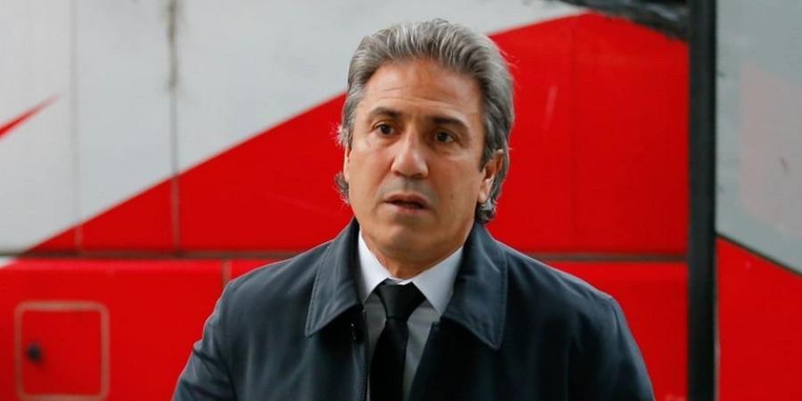 نبيل الكوكي يقود مران المصري البورسعيدي اليوم بعد توقيع العقود