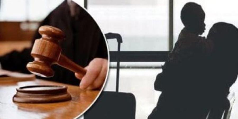 القضاء يتصدى لدعاوى رؤية الصغار المقيمين خارج مصر بالرفض لهذه الأسباب :اليوم السابع