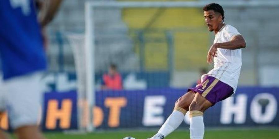 حسام عبد المجيد.. لودوجوريتس ضيفا على لوكوموتيف بلوديف بالدوري البلغاري :اليوم السابع