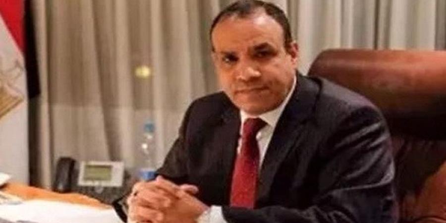 وزير الخارجية: أمن دول الخليج أحد ثوابت الأمن القومي المصري