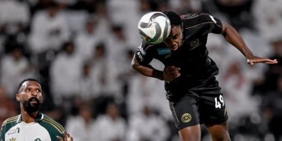 الشباب يقسو على الأهلي 6-1 في الدوري السعودي :اليوم السابع