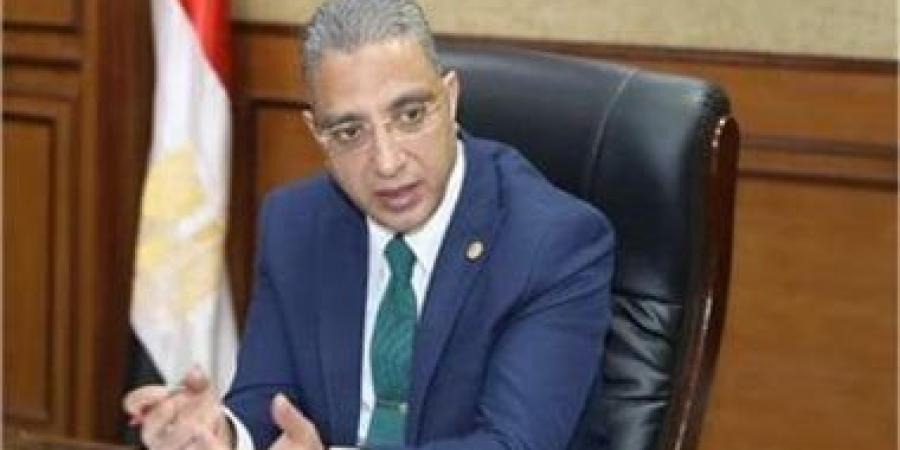 تحركات جديدة لتخفيف زحام فيصل.. ماذا تتضمن خطة محافظة الجيزة؟ :اليوم السابع
