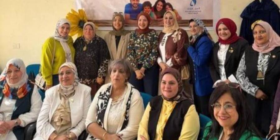 محافظ المنيا: دعم المرأة وتمكينها اقتصاديا أولوية لبناء أسرة مستقرة :اليوم السابع