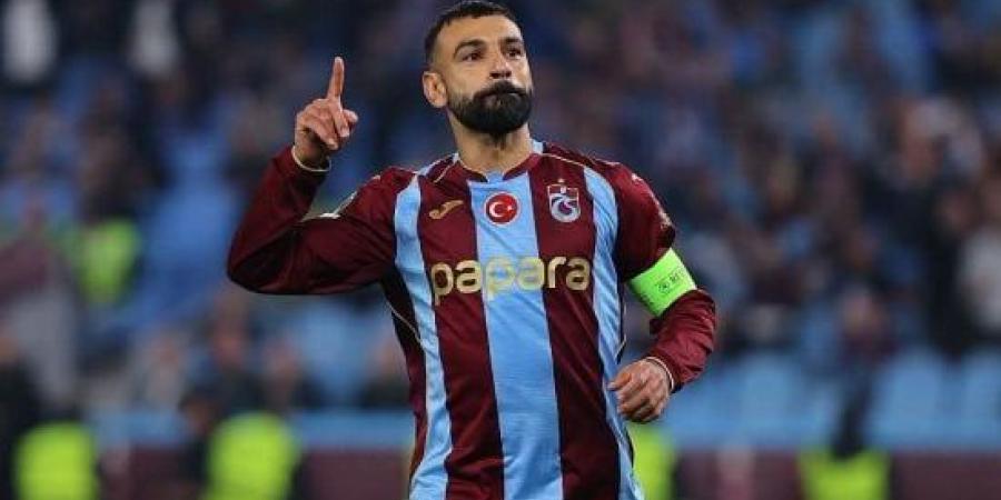 6 مباريات فى 30 يوما.. ماذا ينتظر محمد صلاح مع طرابزون سبور فى نوفمبر؟ :اليوم السابع