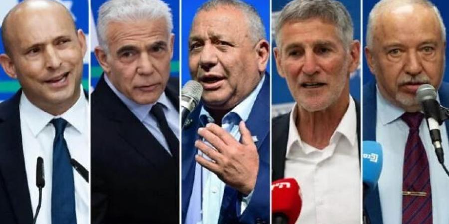 تقرير: المعارضة الإسرائيلية تدرس طرح تشريع لانتخاب رئيس الوزراء مباشرة