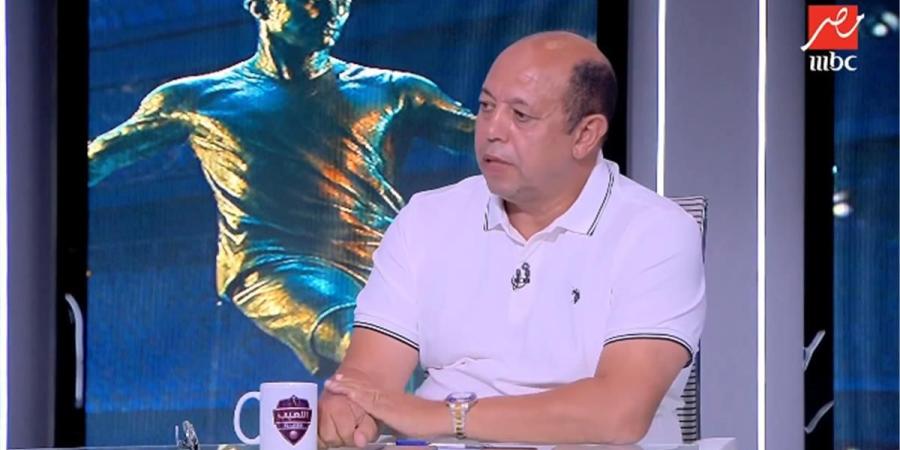 أحمد سليمان يشعل أزمة شركة الكرة في الزمالك: 6 شروط للموافقة على إقامة الجمعية العمومية القادمة