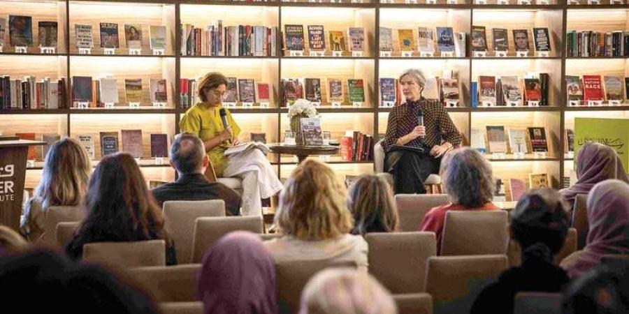 «الفصل الأول».. 5 سنوات تصنع جسوراً بين كتّاب الإمارات والنشر العالمي