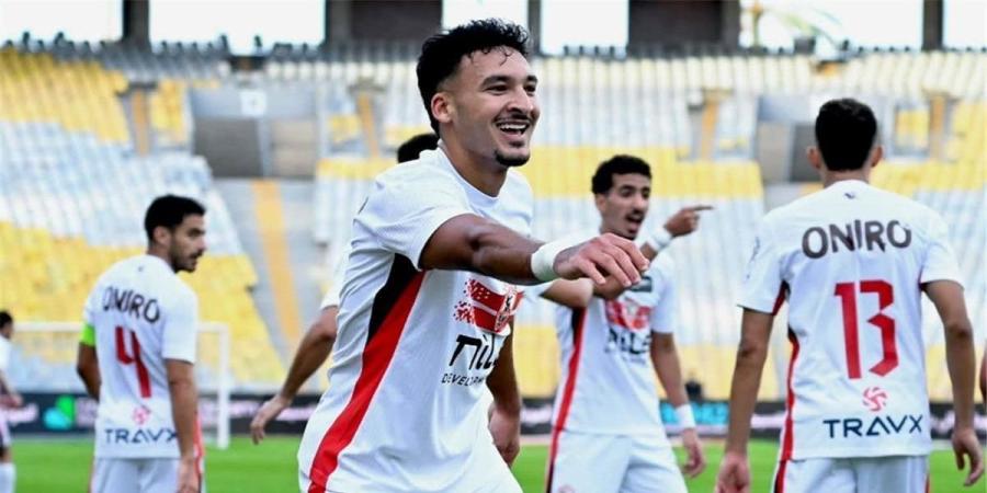 مران الزمالك | جلسة بين معتمد جمال واللاعبين.. وتصعيد 4 ناشئين قبل مباراة وادي دجلة