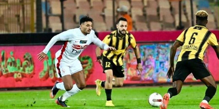 نجم الزمالك السابق يشيد بدور معتمد جمال في اكتشاف «كنز» الناشئين