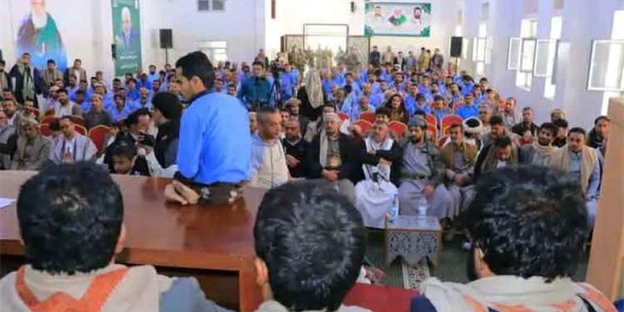 أكثر من 8 آلاف سجين ..استنزاف الجبهات يدفع الحوثيين إلى تجنيد نزلاء السجون وتحويلهم إلى مقاتلين