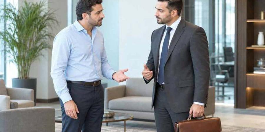 إلزام موكل بـ 13.70 مليون درهم أتعاباً لشركة محاماة