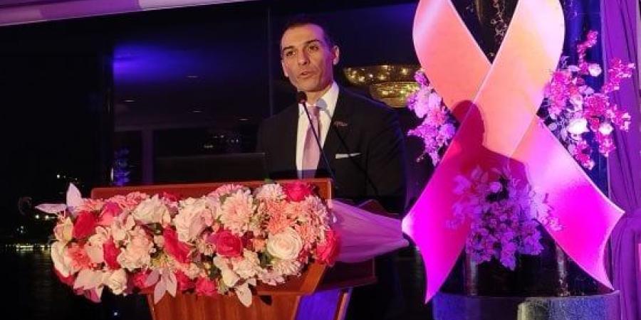 اسلام عنان: مبادرة صحة المرأة توفر 6 مليارات جنيه وتحقق عائدا اقتصاديا كبيرا :اليوم السابع