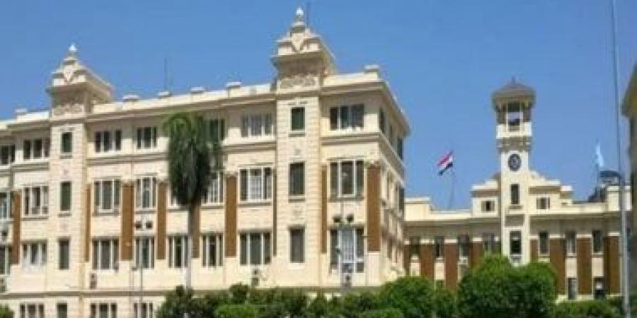 محافظة القاهرة توفر خدمة زراعة الأشجار مجاناً وتعلن ضوابط الغرس أمام المنازل :اليوم السابع